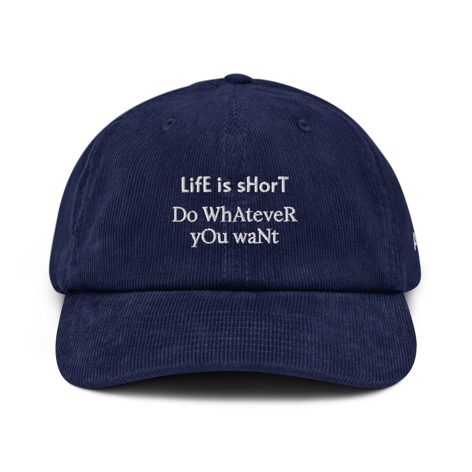 Areté LiFE is sHorT